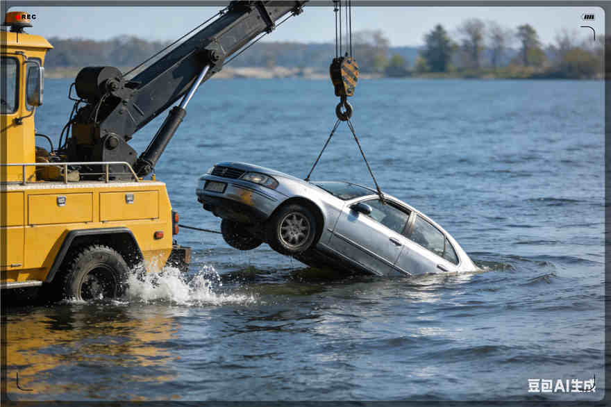 二连浩特汽车救援送柴油